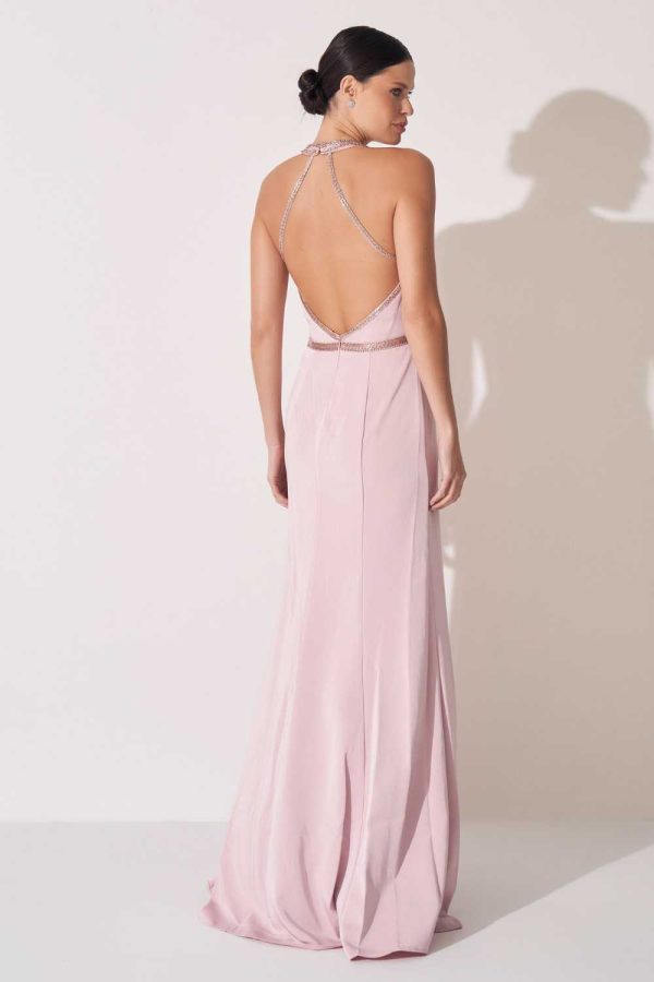 Vestido Longo Havana-Imagem 7