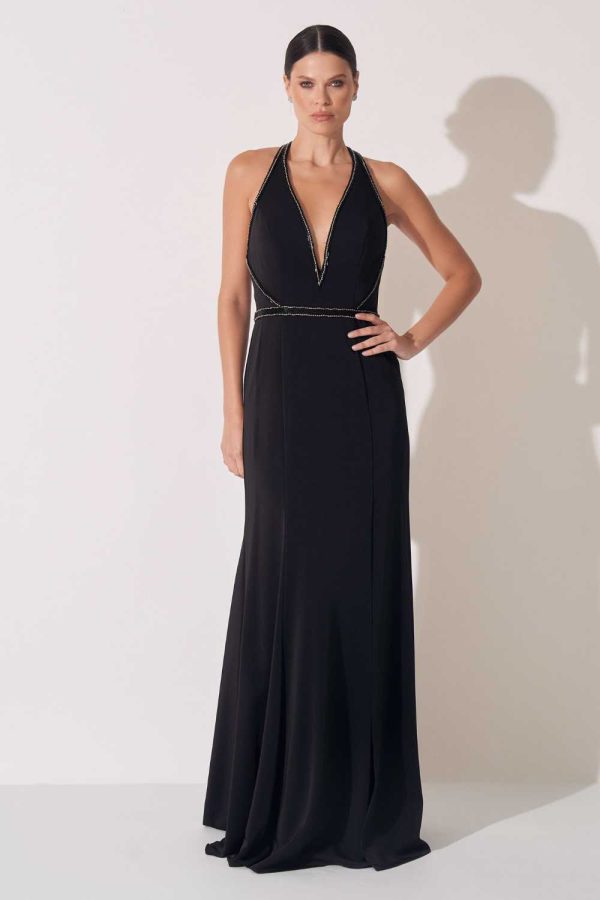 Vestido Longo Havana-Imagem 8
