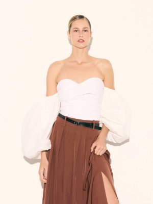 Blusa Lucy