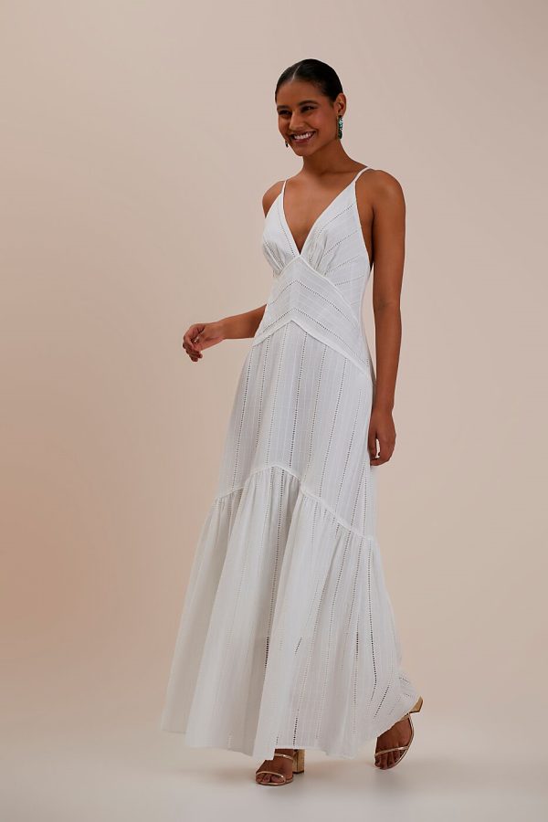 Vestido Alabama