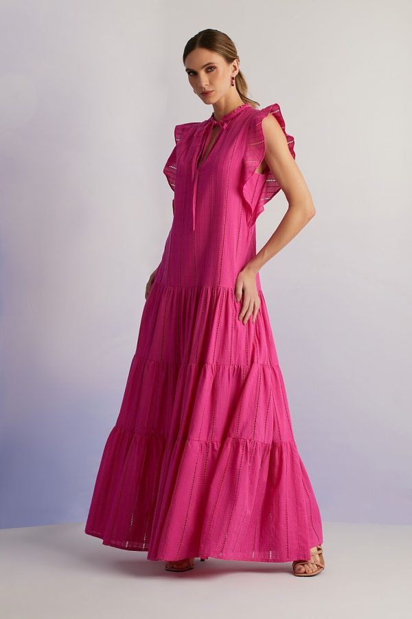 Vestido California