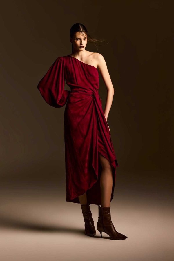 Vestido Celina