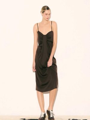 Vestido Amanda
