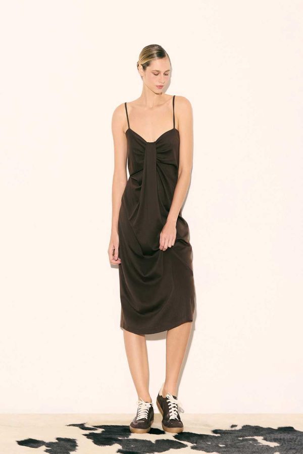 Vestido Amanda