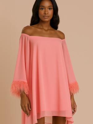 Vestido Leila