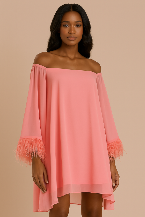 Vestido Leila
