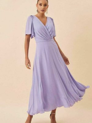 Vestido Meire