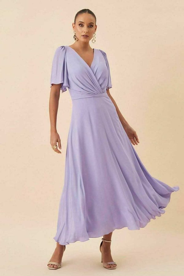Vestido Meire
