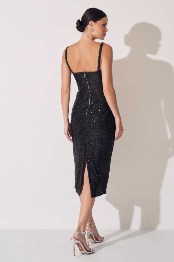 Vestido Ampulheta-Imagem 3