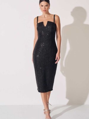 Vestido Ampulheta