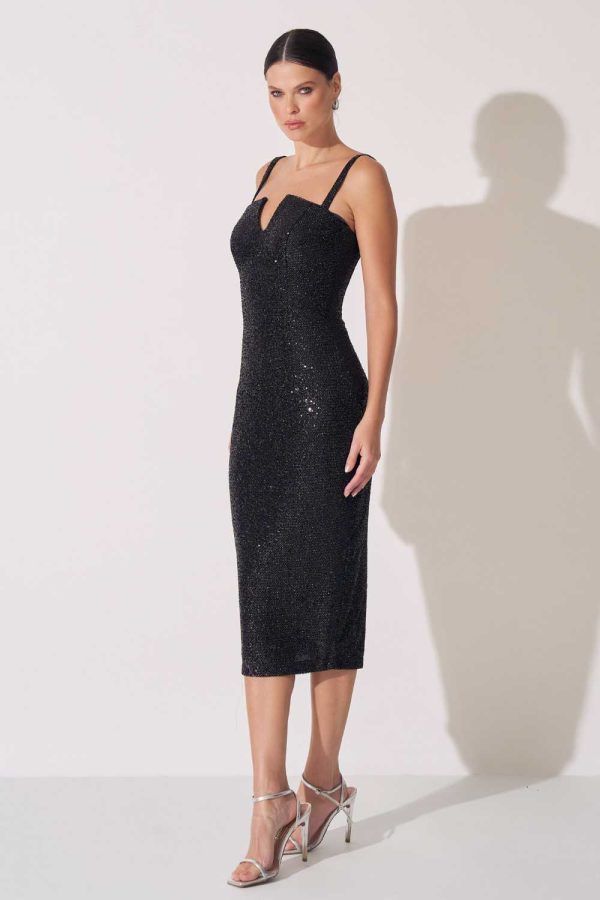 Vestido Ampulheta-Imagem 5