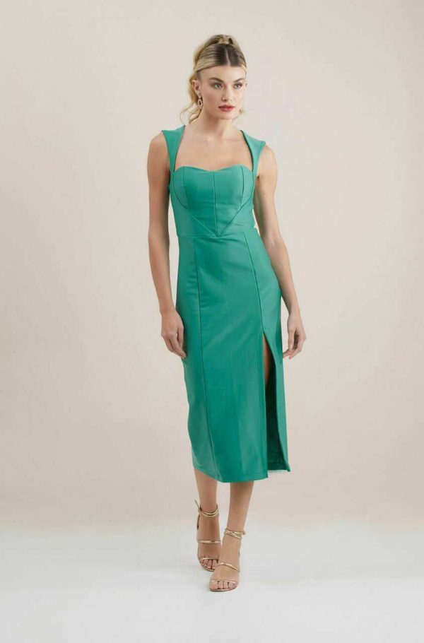 Vestido Midi Amanda-Imagem 5