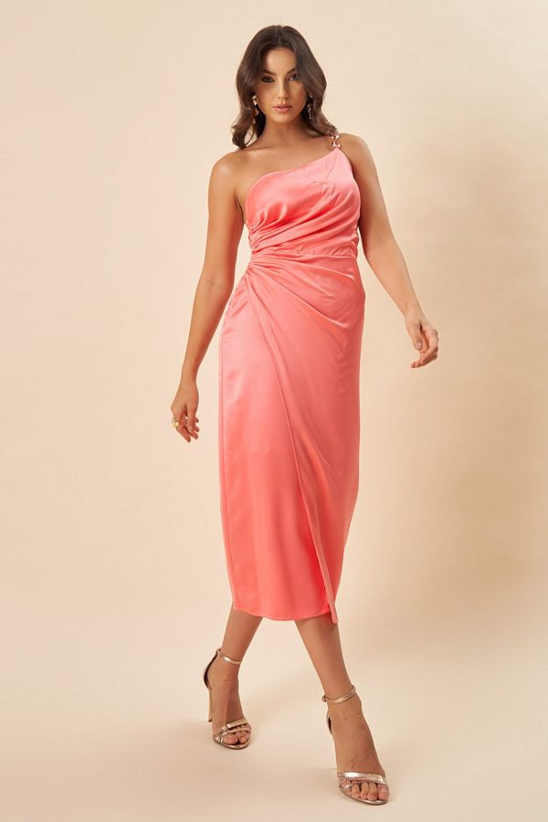 Vestido Midi Adele-Imagem 3