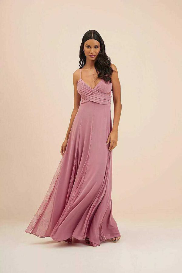 Vestido Longo Eterna-Imagem 3