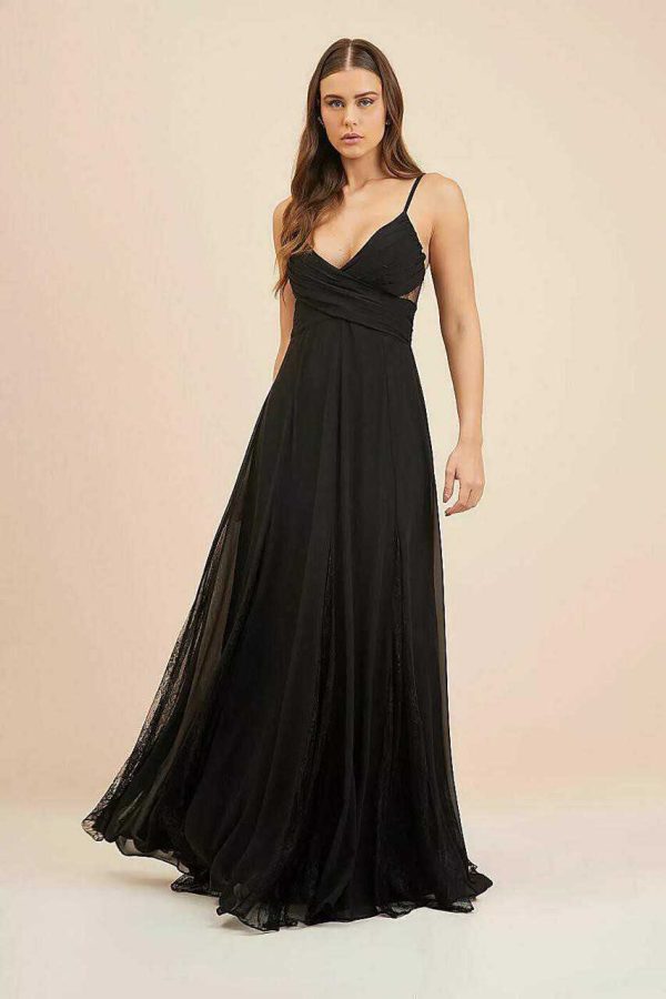 Vestido Longo Eterna-Imagem 4