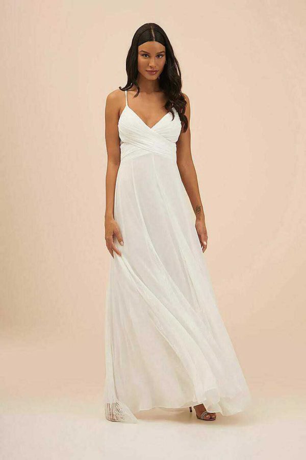 Vestido Longo Eterna-Imagem 5