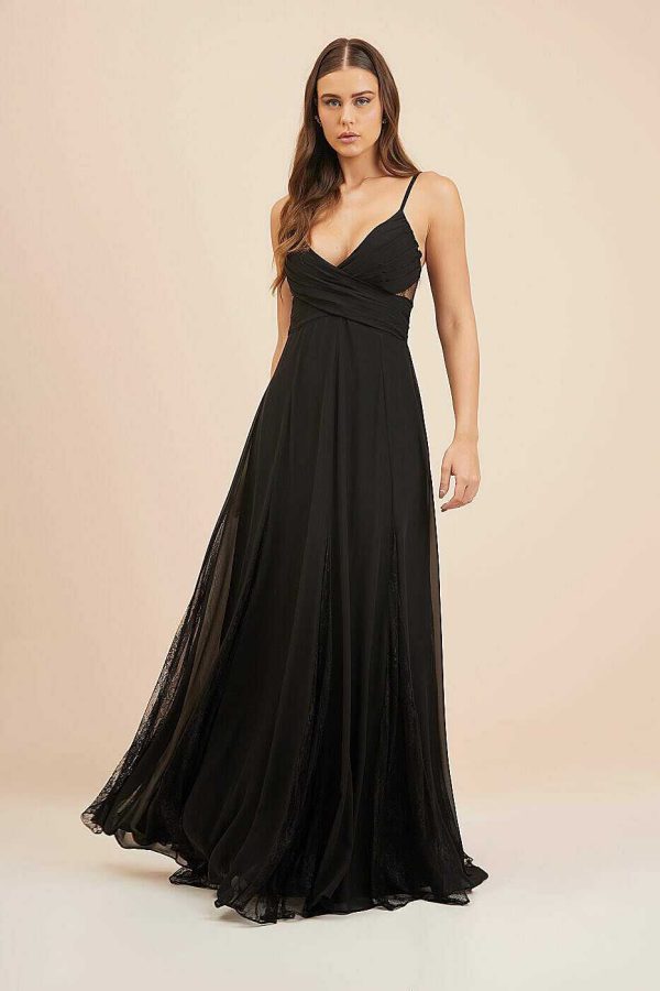 Vestido Longo Eterna-Imagem 8