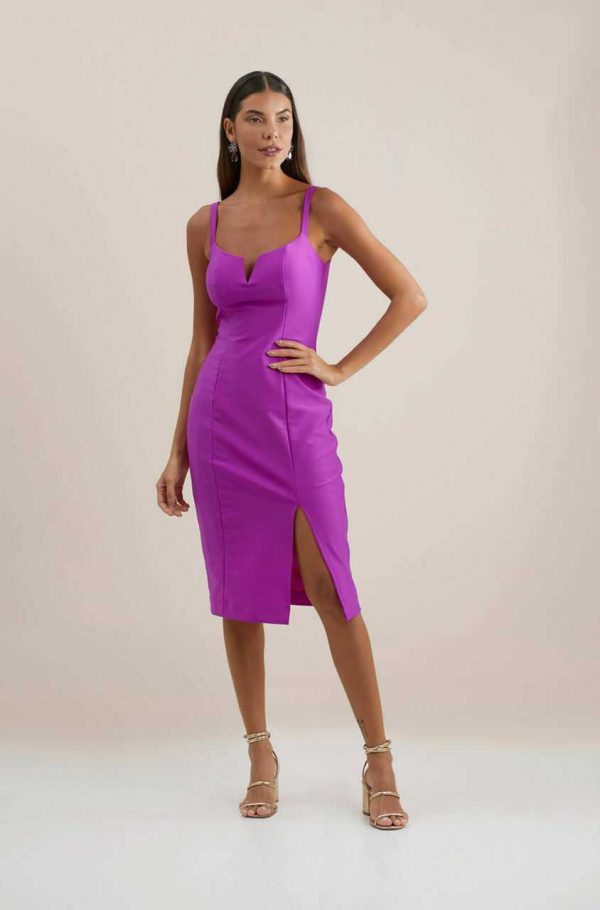 Vestido Midi Cameron-Imagem 3