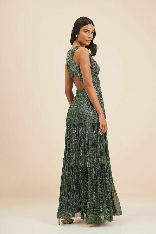 Vestido Longo Audrey-Imagem 3
