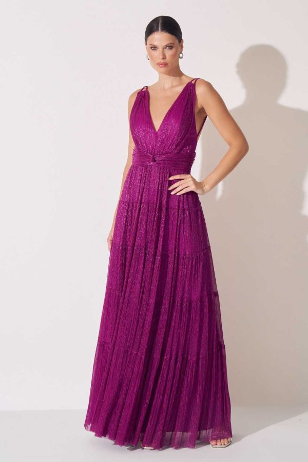 Vestido Longo Marina-Imagem 11