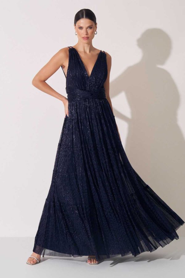 Vestido Longo Marina-Imagem 14