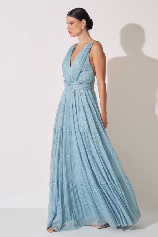 Vestido Longo Marina-Imagem 17