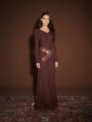 Vestido Larissa