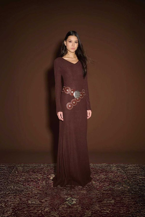 Vestido Larissa