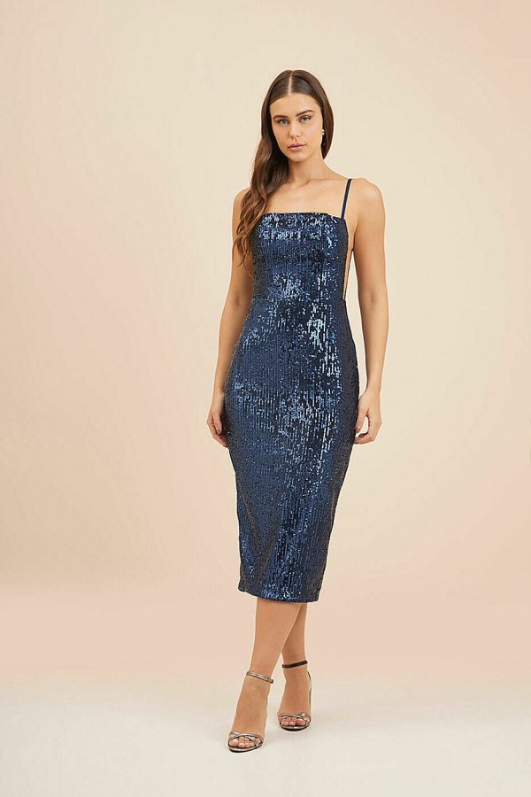 Vestido Midi Kendal-Imagem 5