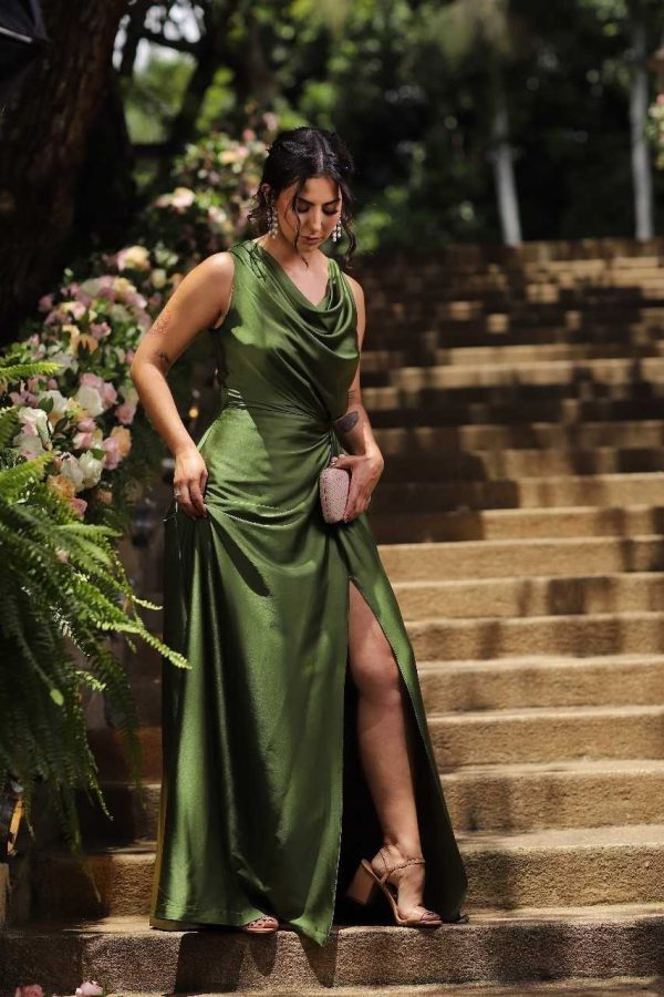 Vestido Longo Emanuele-Imagem 6