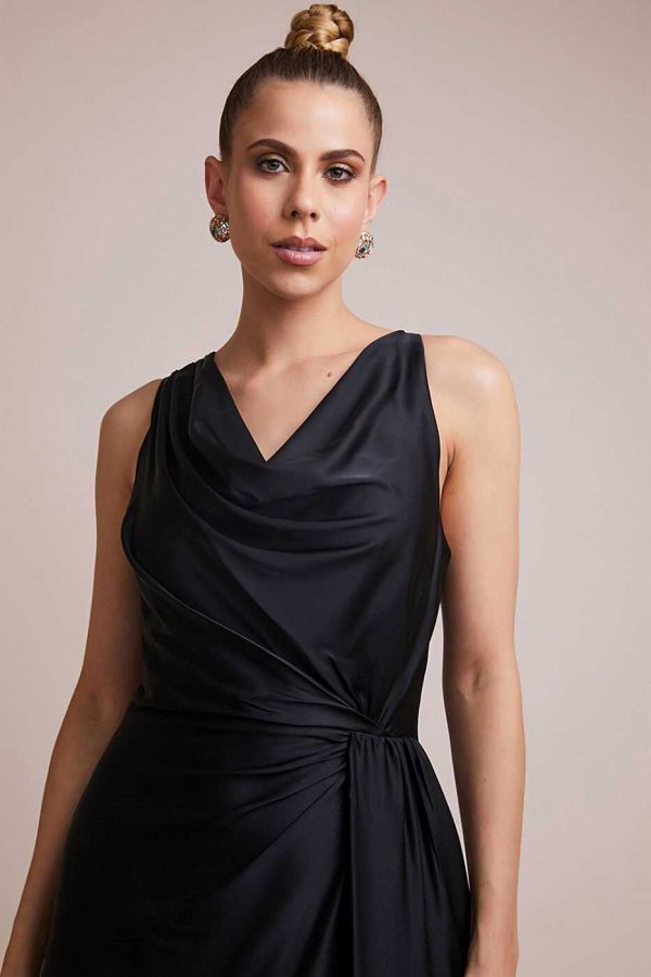 Vestido Longo Emanuele-Imagem 7