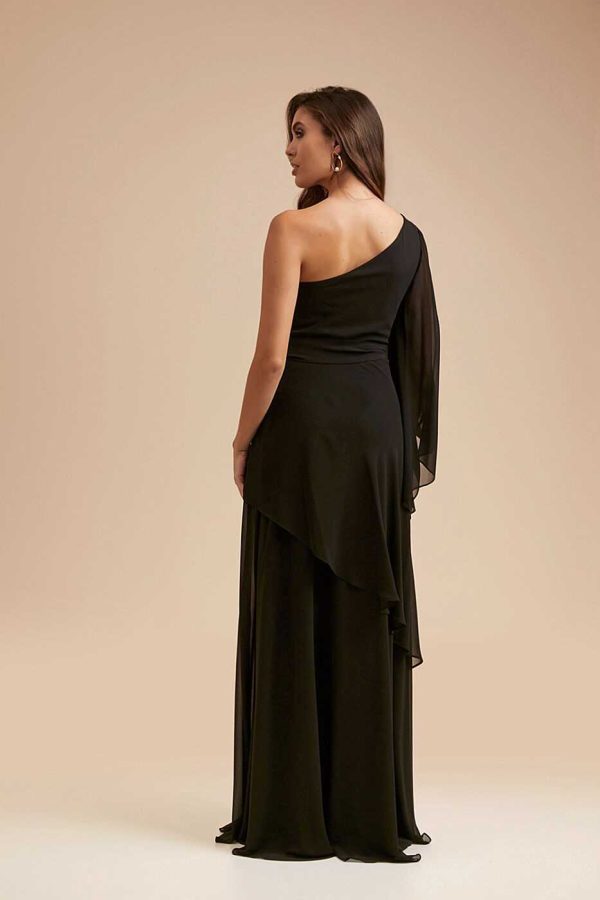 Vestido Longo Leila-Imagem 2