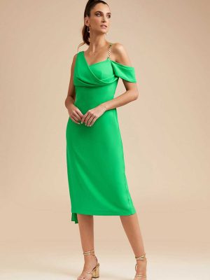 Vestido Curto Selena