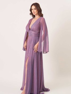 Vestido Longo Ema