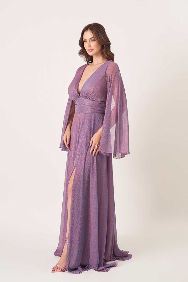 Vestido Longo Ema
