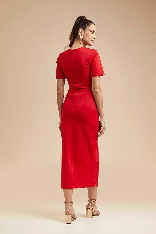 Vestido Midi Carmen-Imagem 4