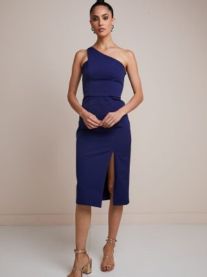 Vestido Midi Elisabete