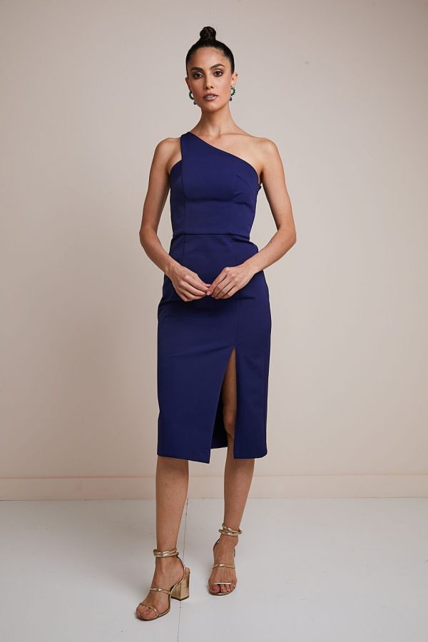 Vestido Midi Elisabete