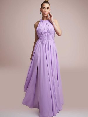Vestido Longo Samila