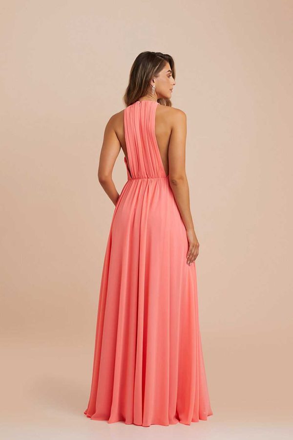 Vestido Longo Samila-Imagem 3