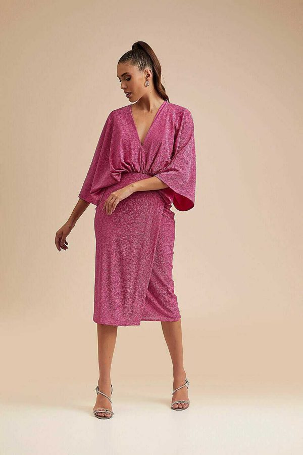 Vestido Midi Tina-Imagem 3