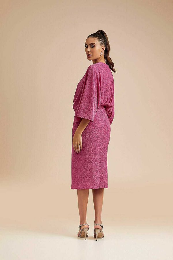 Vestido Midi Tina-Imagem 5