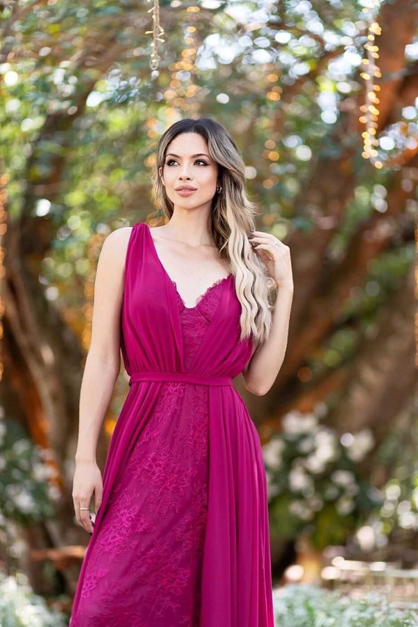Vestido Longo Janis-Imagem 2