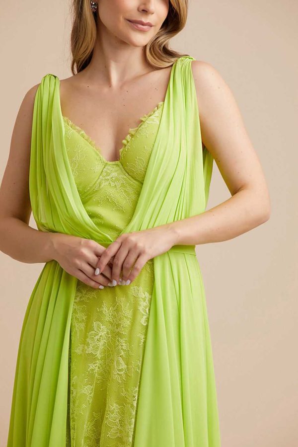 Vestido Longo Janis-Imagem 5