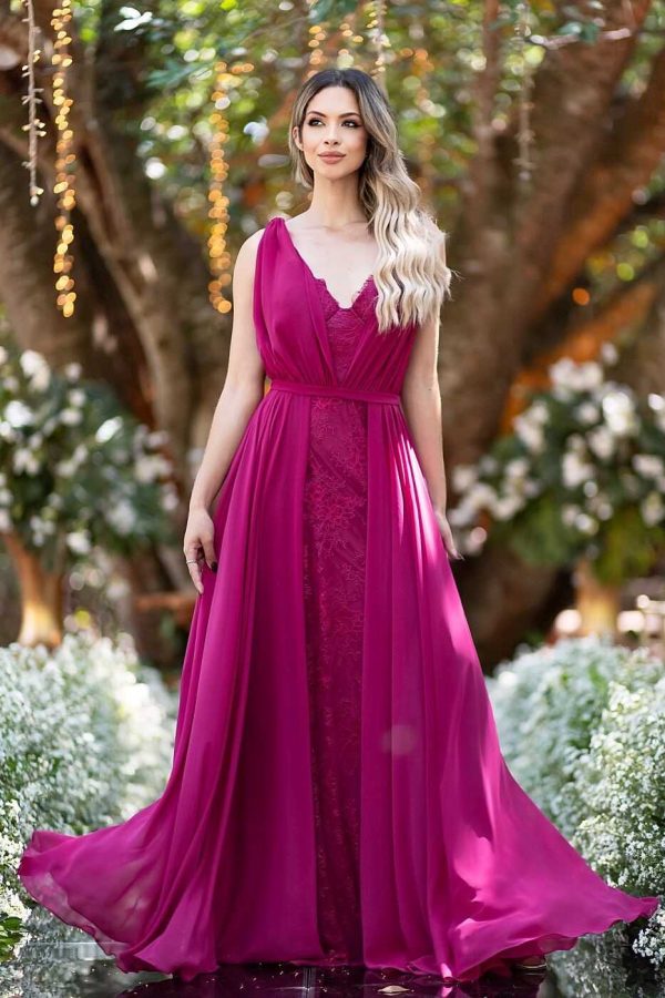Vestido Longo Janis-Imagem 7