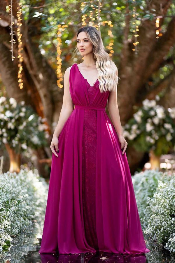 Vestido Longo Janis-Imagem 8