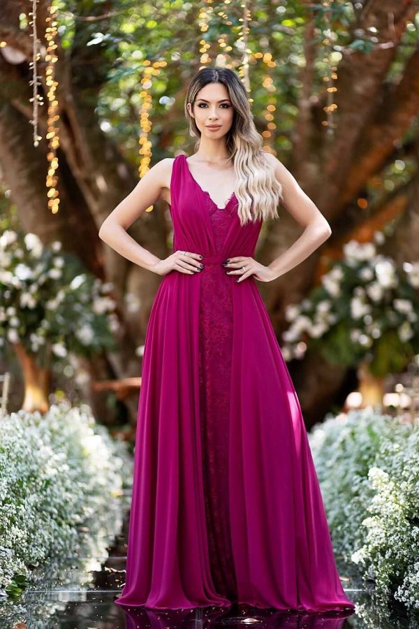 Vestido Longo Janis-Imagem 11