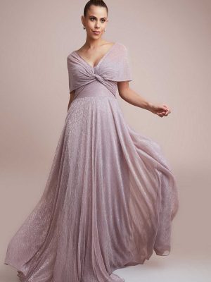 Vestido Longo Ivina