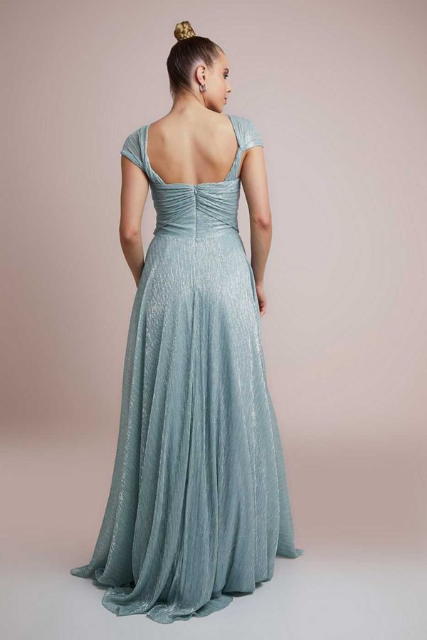 Vestido Longo Ivina-Imagem 8