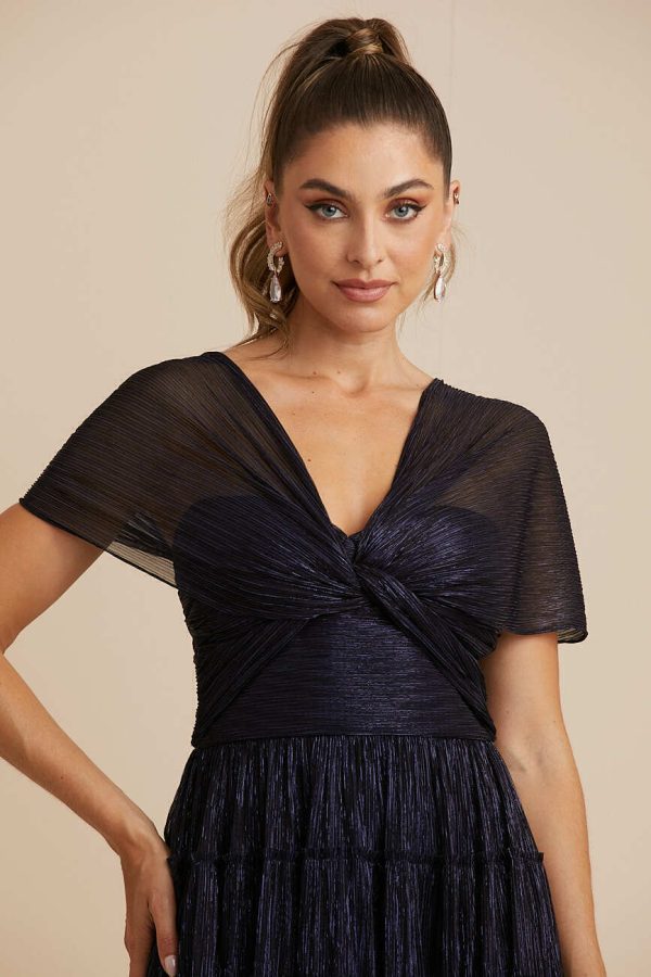 Vestido Curto Marte-Imagem 6